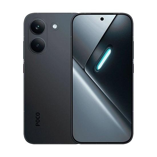 POCO X8 Pro 12/256 GB - sort smartphone