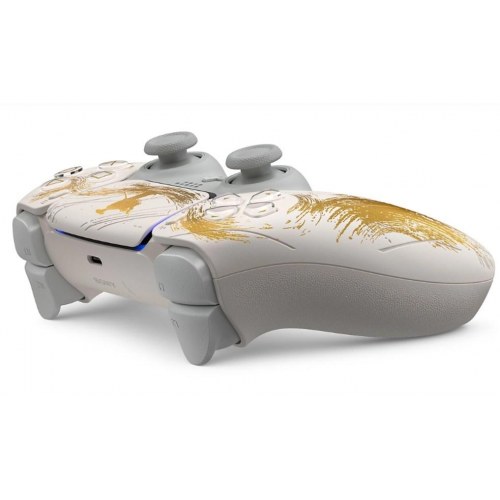 Sony PlayStation 5 - Ghost of Yotei Gold Limited Edition bundle (slim)