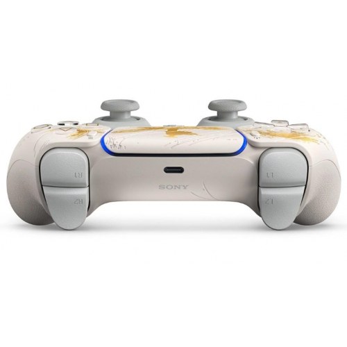 Sony PlayStation 5 - Ghost of Yotei Gold Limited Edition bundle (slim)