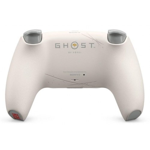 Sony PlayStation 5 - Ghost of Yotei Gold Limited Edition bundle (slim)