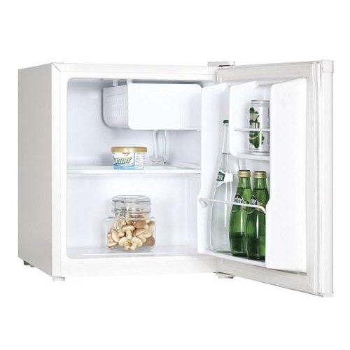 MPM 46-CJ-01/H fritstående mini-køleskab - hvid, 41 l