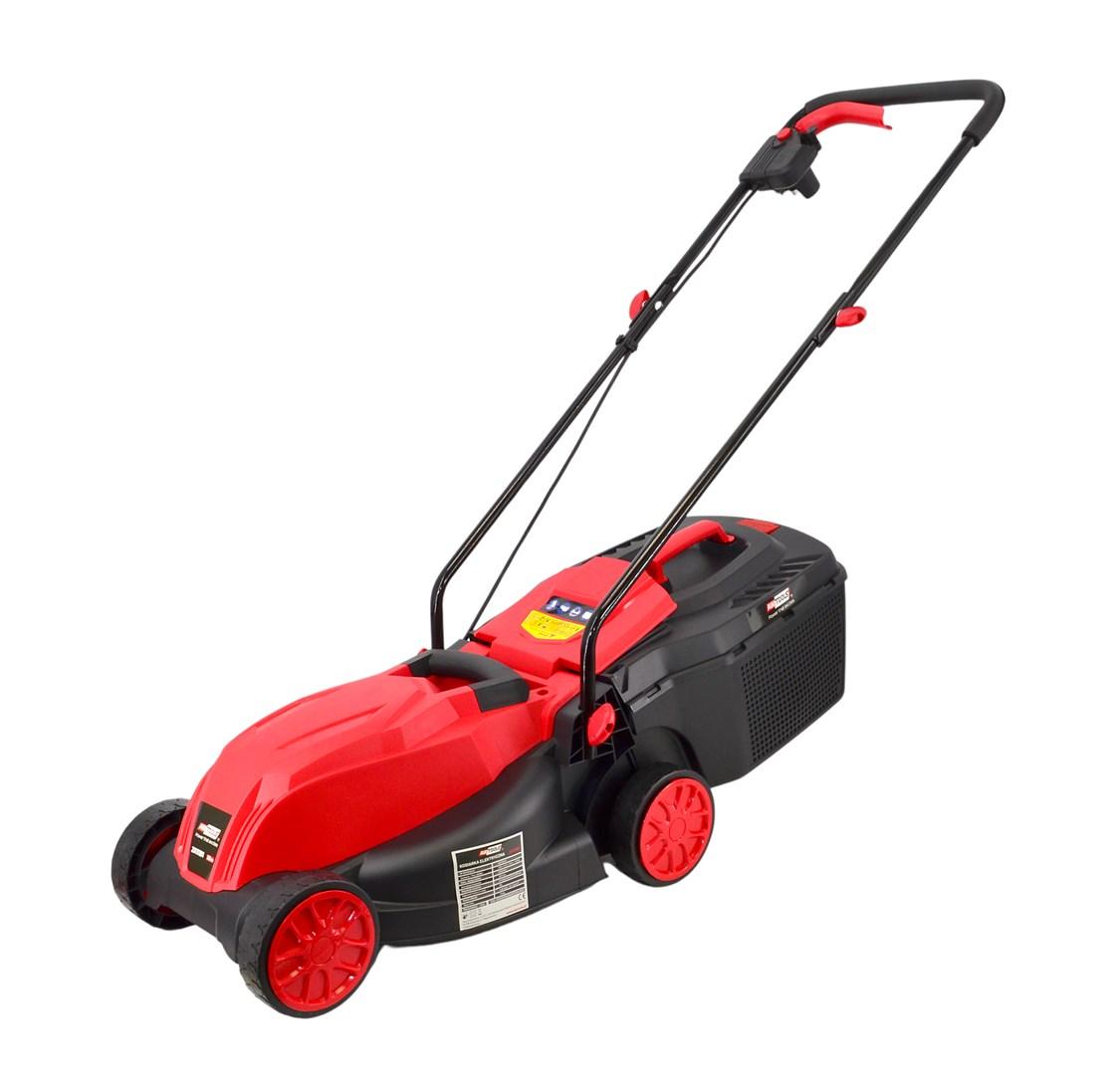 AWTOOLS EMB32 elektrisk plæneklipper - 1.200 W
