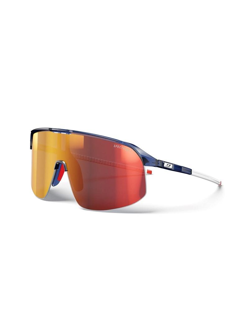 Julbo cykelbriller - J561 Spectron L (rød spejl)