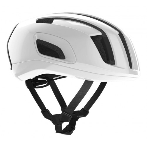 POC Cytal cykelhjelm - hvid, S (50-56 cm)