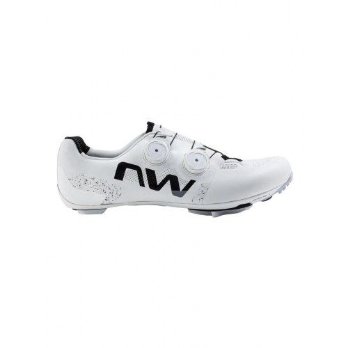Northwave Extreme X cykelsko - hvid, str. 43