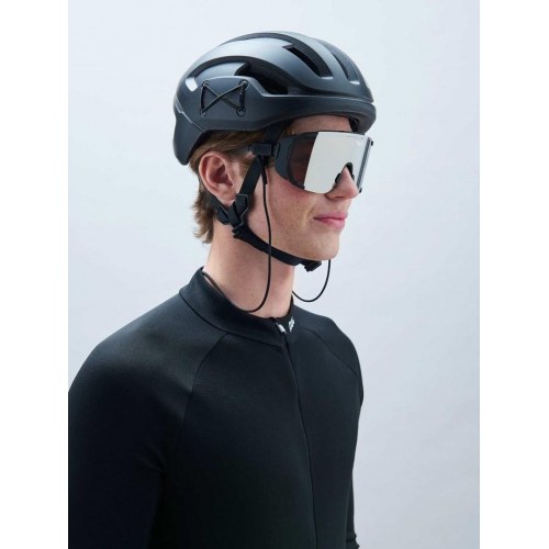 POC Devour cykelbriller - brun - TU