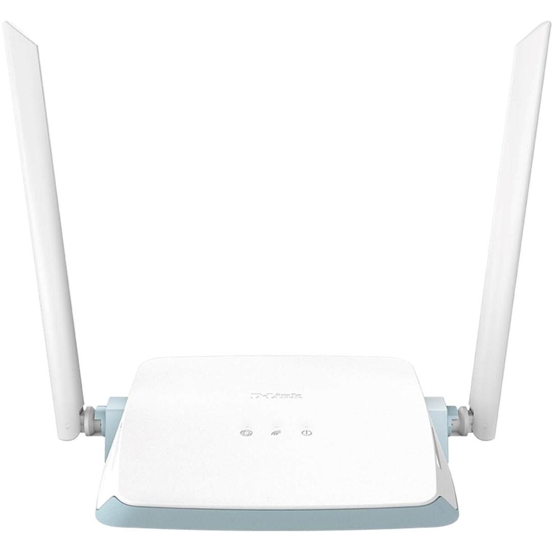 D-Link R03/E Eagle Pro AI N300 smart router