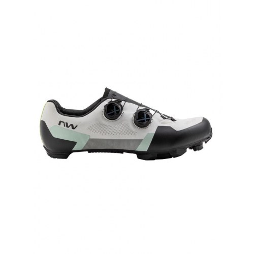 Northwave Extreme XT cykelsko - grå, str. 46