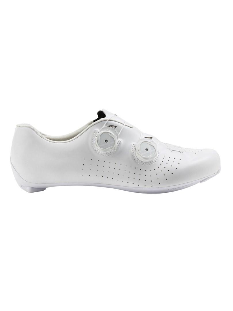 Northwave Veloce Extreme cykelsko - hvid, str. 45