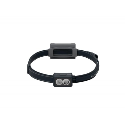 Ledlenser NEO 3 pandelygte - sort