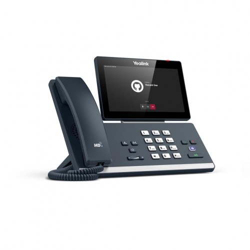 Yealink MP58 Microsoft Teams IP-telefon - 7" touchskærm