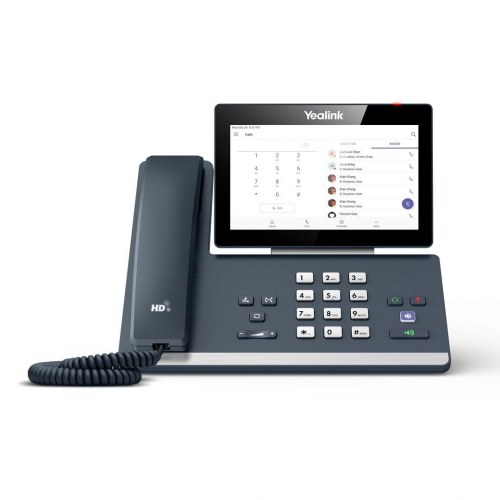 Yealink MP58 Microsoft Teams IP-telefon - 7" touchskærm