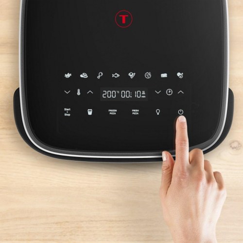 Tefal Easy Fry XL Surface FW4018E0 varmluftfriture - 2.200 W, sort