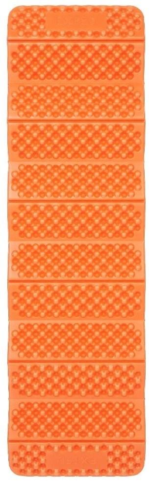 EXPED Flex 3R LW skumliggeunderlag - orange, stor