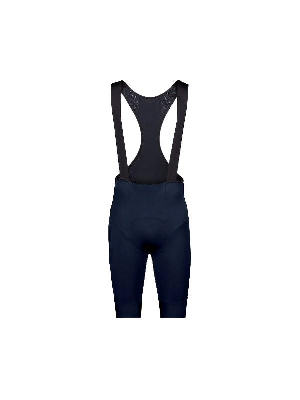 POC Cadence Bib cykelshorts - marineblå, M