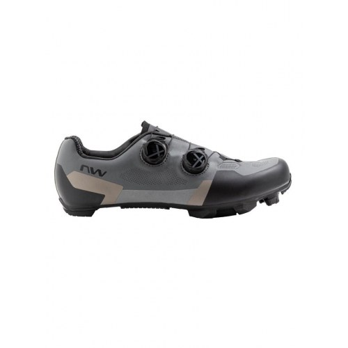 Northwave Extreme XT cykelsko - sort, str. 45