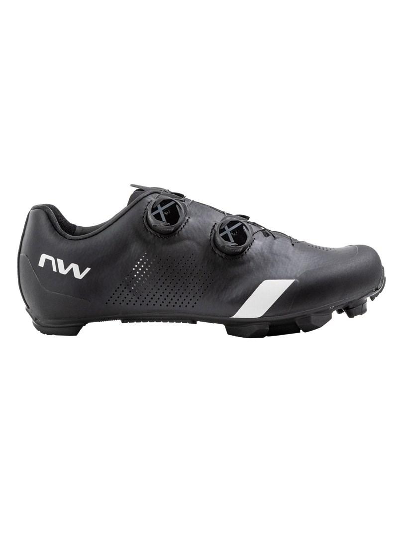 Northwave Striker cykelsko - sort, str. 42
