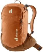 Deuter Attack 16 vandrerygsæk - mocha/pecan