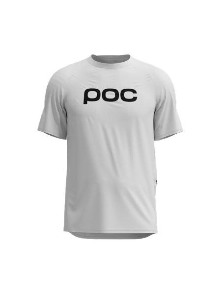 POC Reform Enduro cykeltrøje - hvid - L