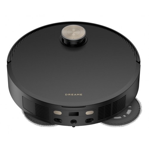 Dreame X50 Ultra robotstøvsuger med moppe - Black
