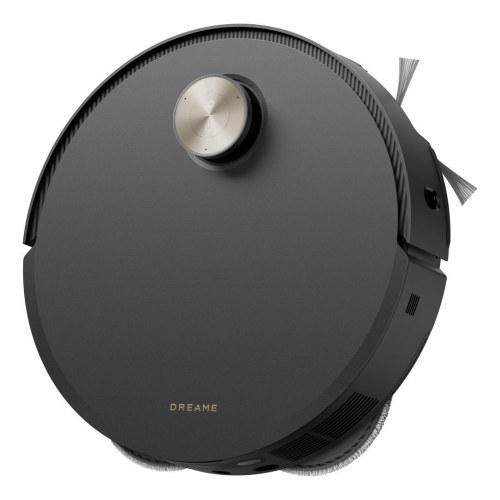 Dreame X50 Ultra robotstøvsuger med moppe - Black