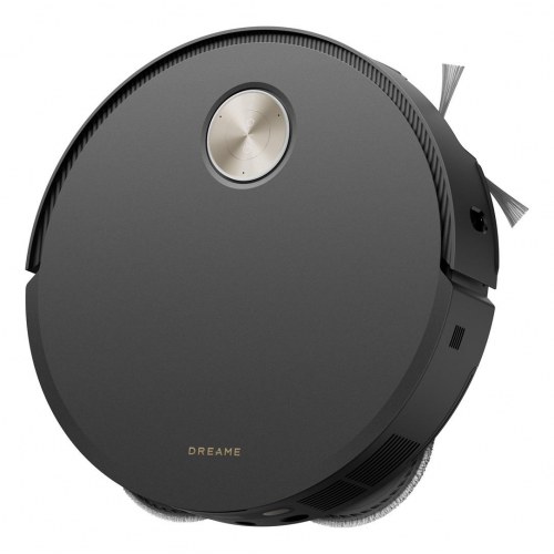 Dreame X50 Ultra robotstøvsuger med moppe - Black