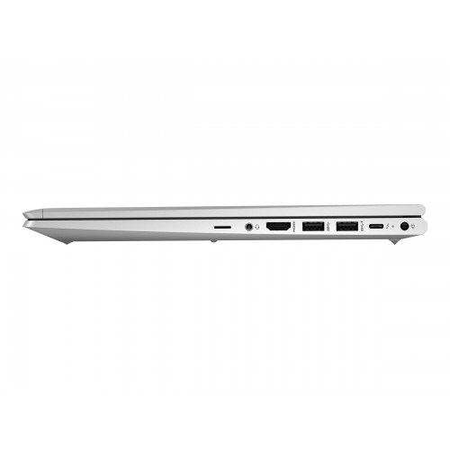 HP EliteBook 650 G9 LTE 15,6" bærbar - i5-1245U, 16 GB, 256 GB SSD, Windows 11 Pro (RENOVERET) (OUTLET B)