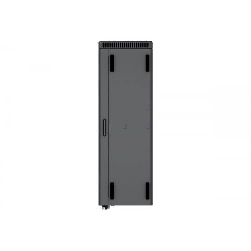 Dell Pro Slim Essential QVS1260 stationær PC - Core i5-14400, 16 GB RAM, 512 GB SSD, Windows 11 Pro
