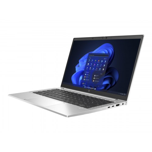 HP EliteBook 830 G8 LTE 13,3" i5-1145G7 16/256 GB - Windows 11 Pro (RENOVERET) (OUTLET C)