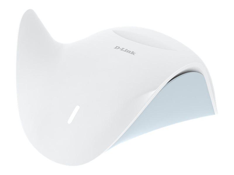 D-Link AQUILA PRO AI M95 Wi‑Fi 7 tri‑band router - 3‑ports switch