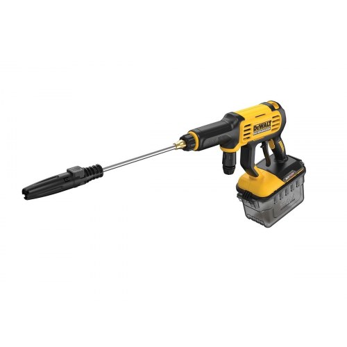 DeWALT DCMPW1000N-XJ 54V XR FlexVolt højtryksrenser - 69 bar