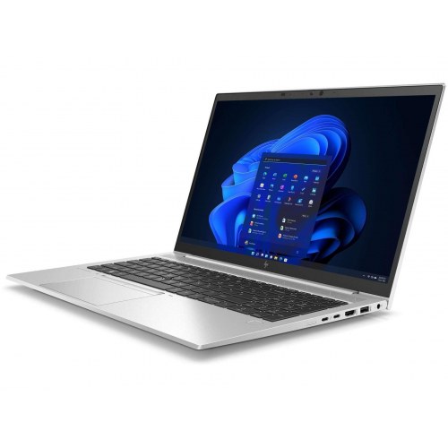 HP EliteBook 850 G8 15,6" i5-1145G7 16/256 GB LTE - Windows 11 Pro (RENOVERET) (OUTLET A)