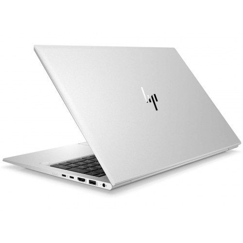 HP EliteBook 850 G8 15,6" i5-1145G7 16/256 GB LTE - Windows 11 Pro (RENOVERET) (OUTLET A)