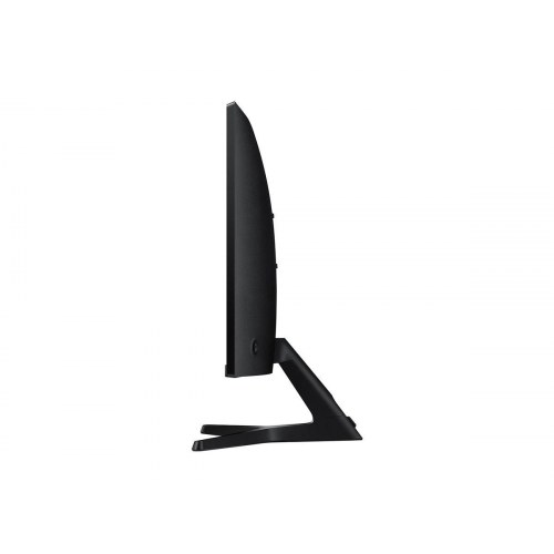 Samsung Essential Monitor S3 27" kurvet VA Full HD 100 Hz