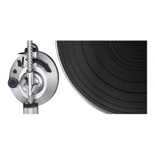 Audio-Technica AT-LPW50BT-RW pladespiller - stereo, rosewood