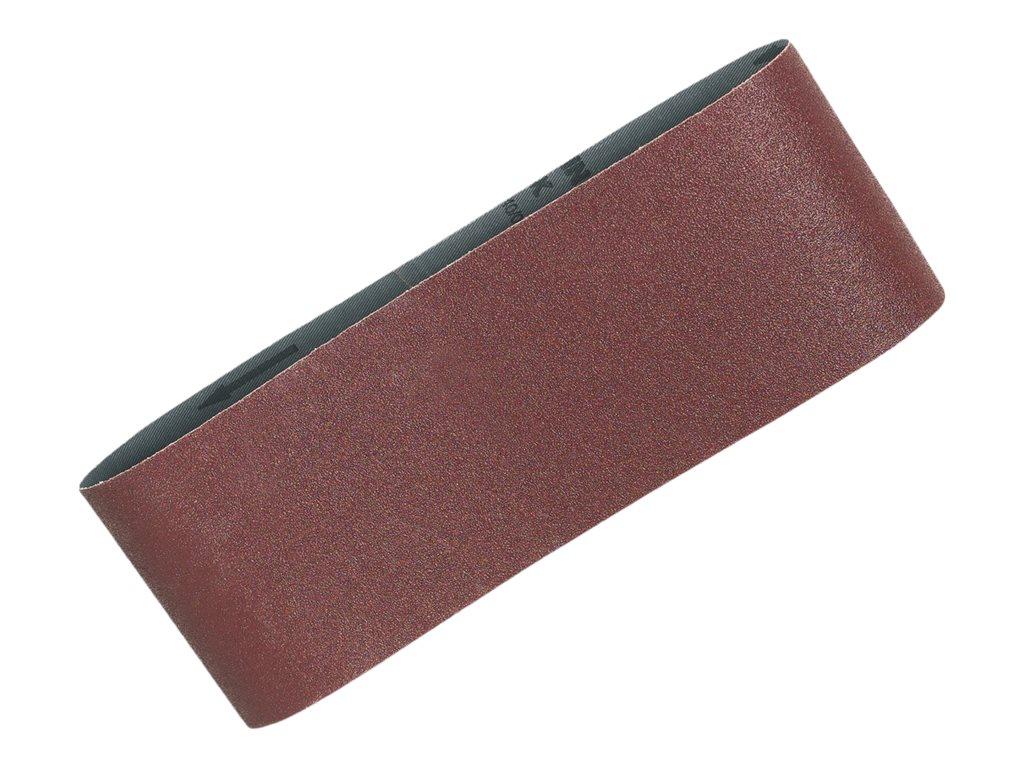 Makita slibebånd K60 - 100 × 610 mm (5 stk.) til bæltesliber 9401/9404