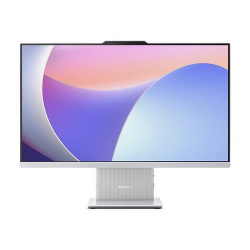 Lenovo IdeaCentre AIO 27IRH9 - 27" alt‑i‑én PC, i5‑13420H, 16 GB RAM, 1 TB SSD, Full HD touch