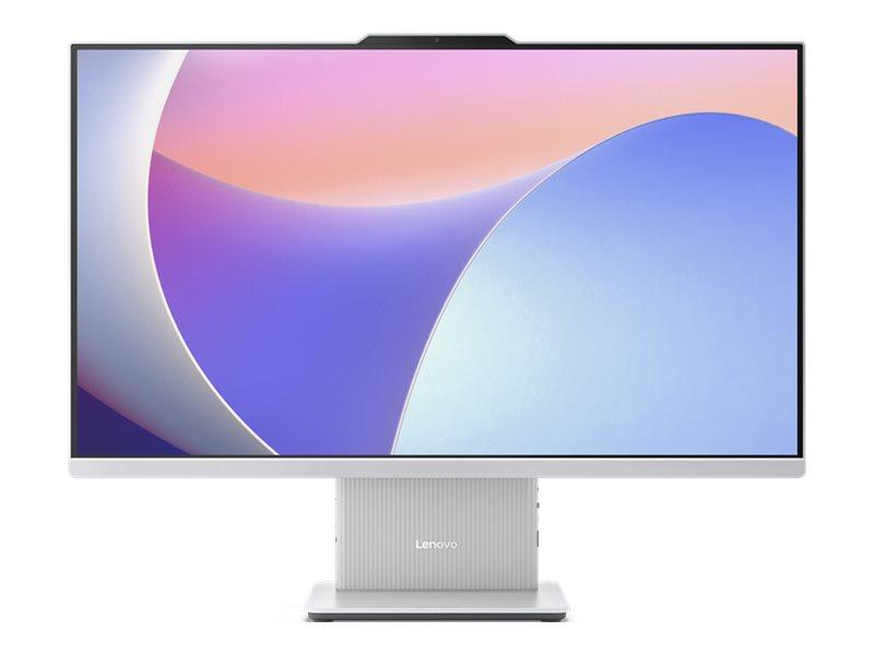 Lenovo IdeaCentre AIO 27IRH9 - 27" alt‑i‑én PC, i5‑13420H, 16 GB RAM, 1 TB SSD, Full HD touch
