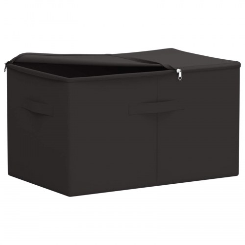 Opbevaringskasse 24 stk Antracit 60 x 43 x 35 cm