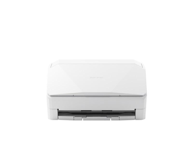 Ricoh ScanSnap iX2400 A4 dokumentscanner - hvid, duplex, USB 3.2, 45 sider/min billede
