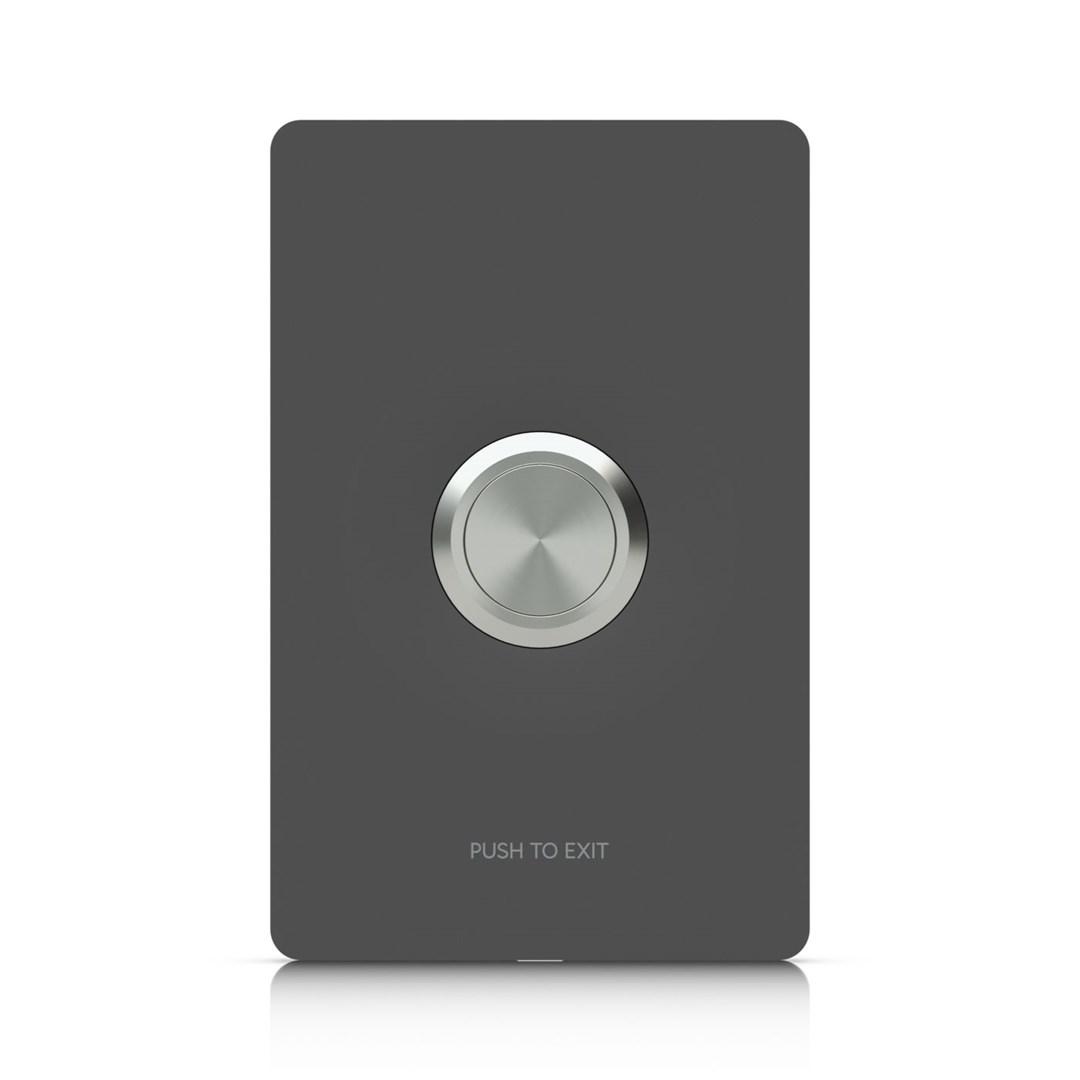 Ubiquiti UA-Button - døråbnerknap til UniFi Access Hub billede