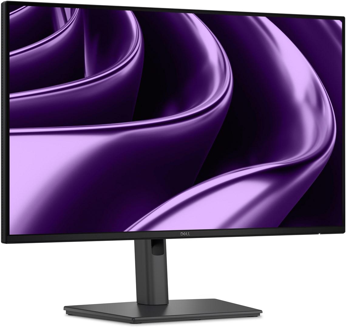 Dell Pro P2426HE 24" USB-C hub-skærm billede
