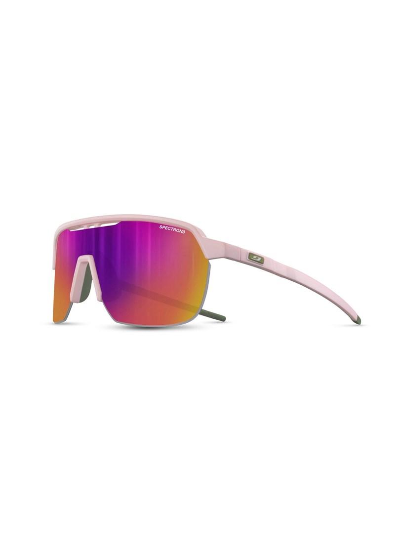 Julbo Frequency - sportsbriller/øjenværn med spejlglas