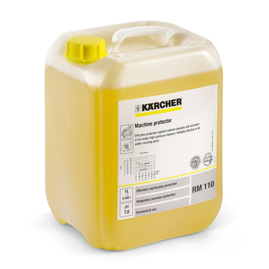 Kärcher RM 110 ASF maskinbeskytter - 10 l rensemiddel
