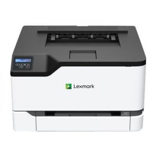 Lexmark CS331dw farvelaserprinter med duplex og Wi‑Fi
