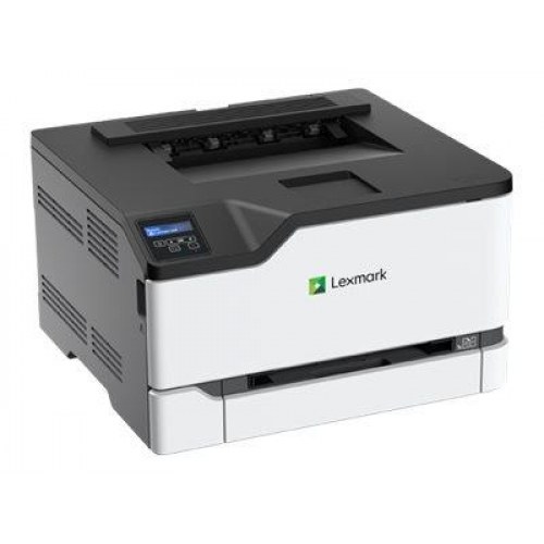 Lexmark CS331dw farvelaserprinter med duplex og Wi‑Fi