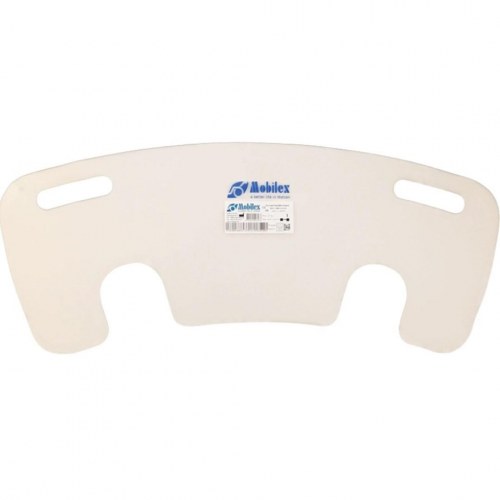 Mobilex Mobiglide 240507 buet glidebræt - forflytningsbræt 80 × 34,8 cm