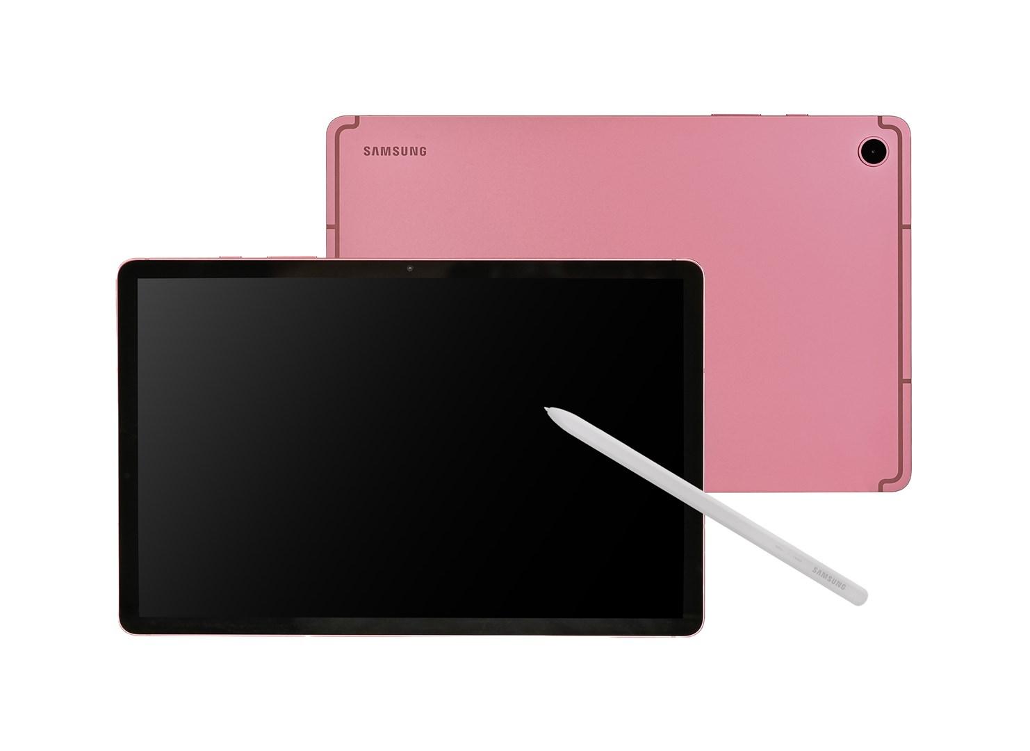Samsung Galaxy Tab S10 Lite 10,9" 6/128 GB - koralrød tablet