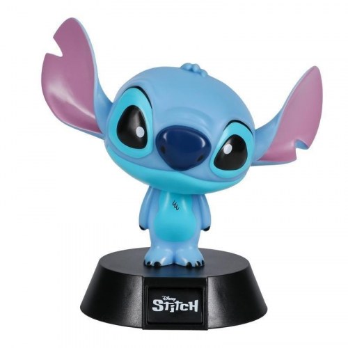 Paladone Disney Stitch Icons - Stitch natlys/figurlys