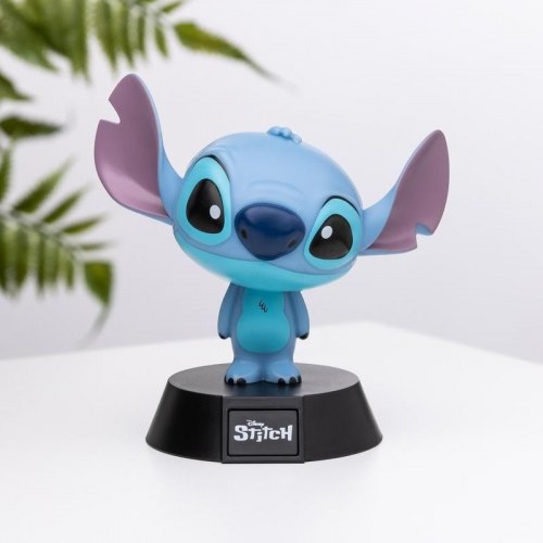 Paladone Disney Stitch Icons - Stitch natlys/figurlys